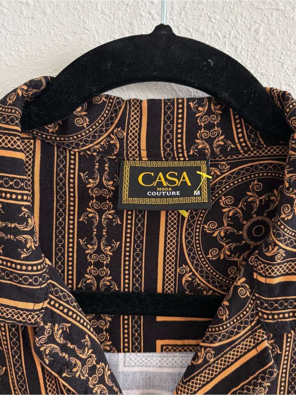 Casa Moda shirt - Picture 3 of 3